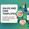Sales & CRM