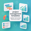 Project Management Templates