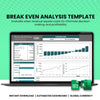 20 Small Business Excel Templates Bundle
