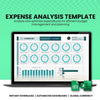 20 Small Business Excel Templates Bundle