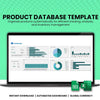 20 Small Business Excel Templates Bundle