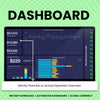 Personal Finance Dashboard