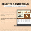 Team Performance Dashboard HR